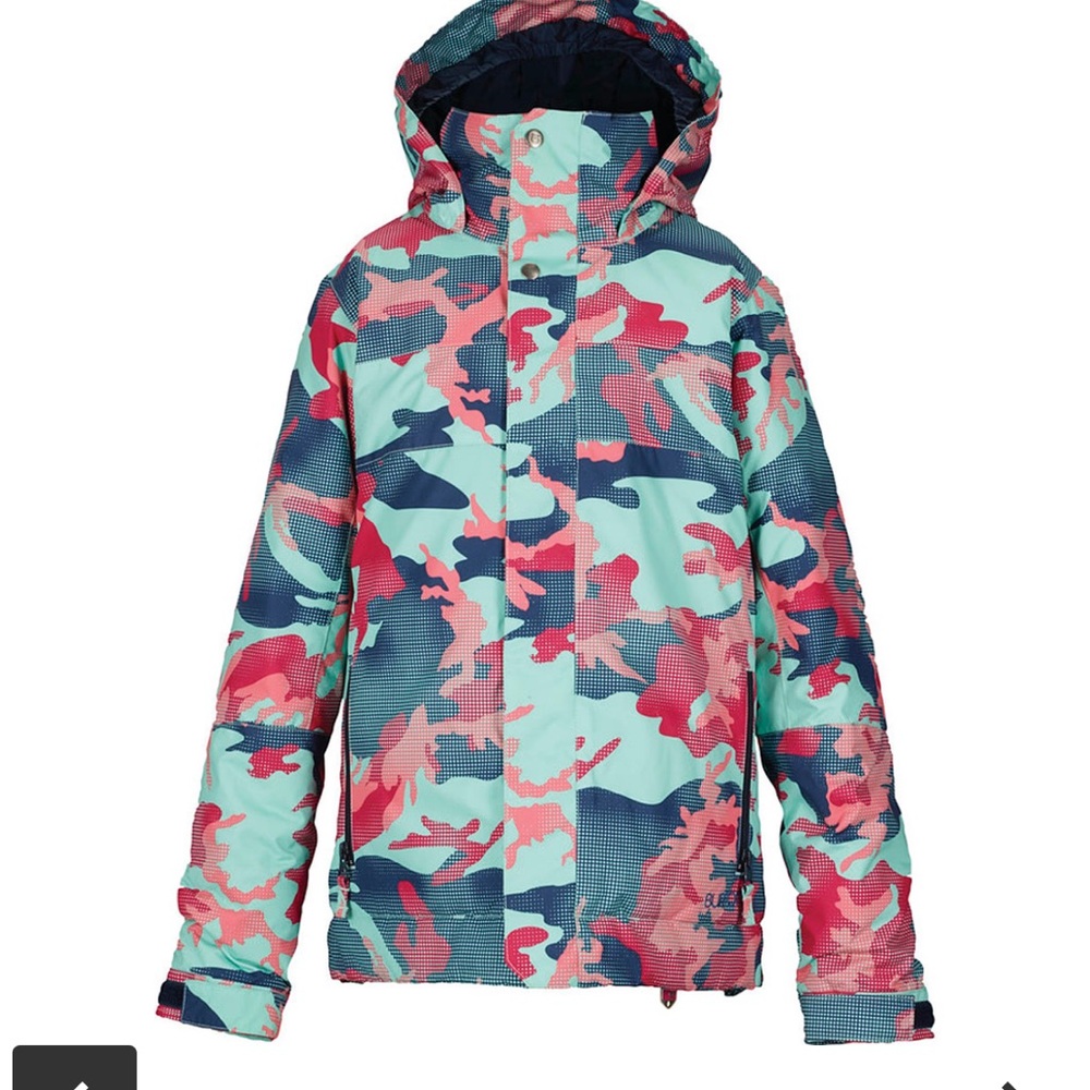 Burton jacket - Picture 11 of 11